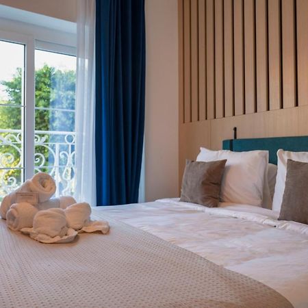 Townhouse17 Boutique Bed & Breakfast Victoria Buitenkant foto