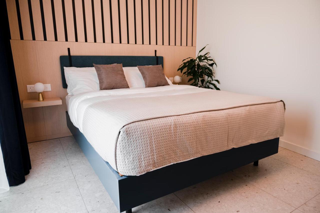 Townhouse17 Boutique Bed & Breakfast Victoria Buitenkant foto