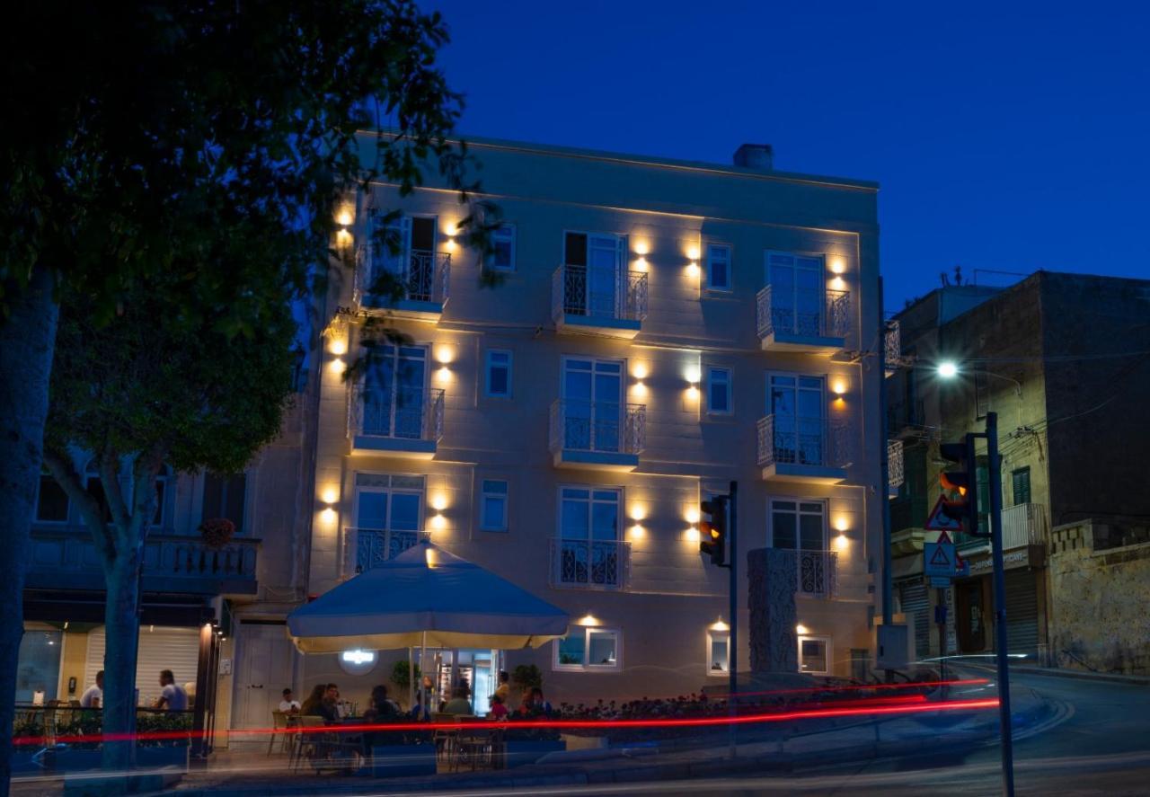 Townhouse17 Boutique Bed & Breakfast Victoria Buitenkant foto