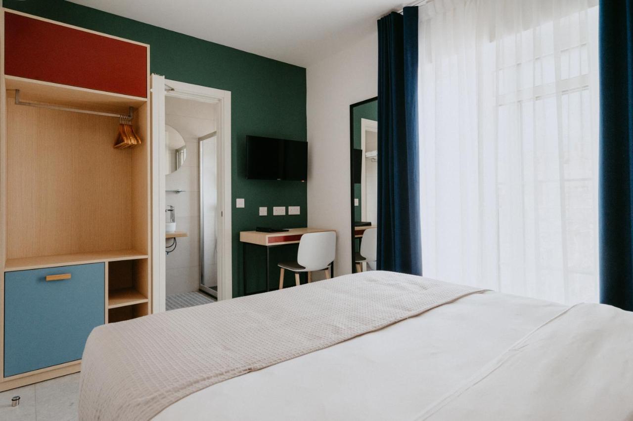 Townhouse17 Boutique Bed & Breakfast Victoria Buitenkant foto
