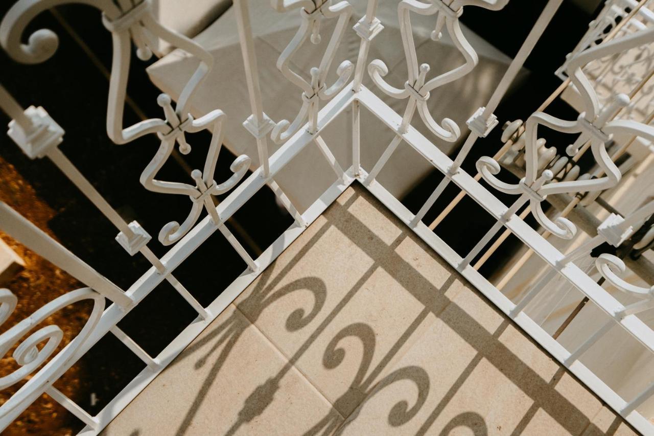 Townhouse17 Boutique Bed & Breakfast Victoria Buitenkant foto