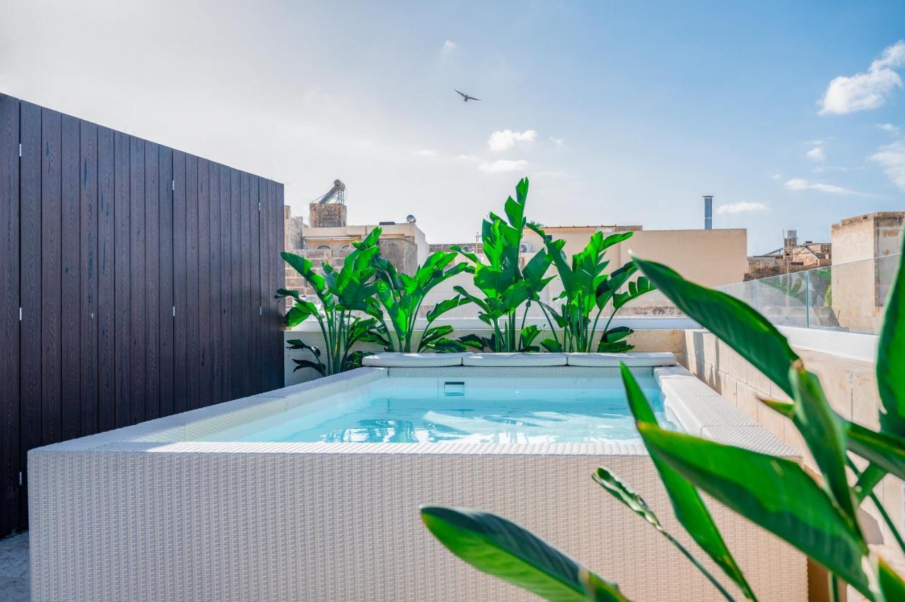 Townhouse17 Boutique Bed & Breakfast Victoria Buitenkant foto