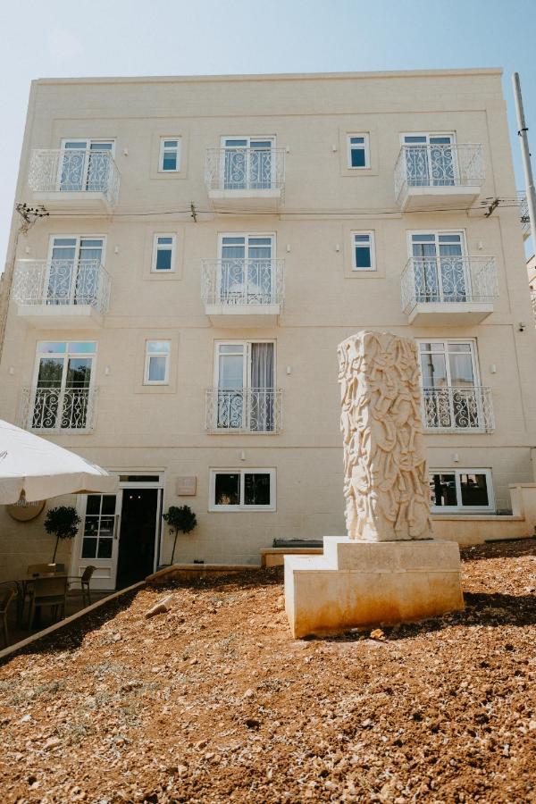 Townhouse17 Boutique Bed & Breakfast Victoria Buitenkant foto