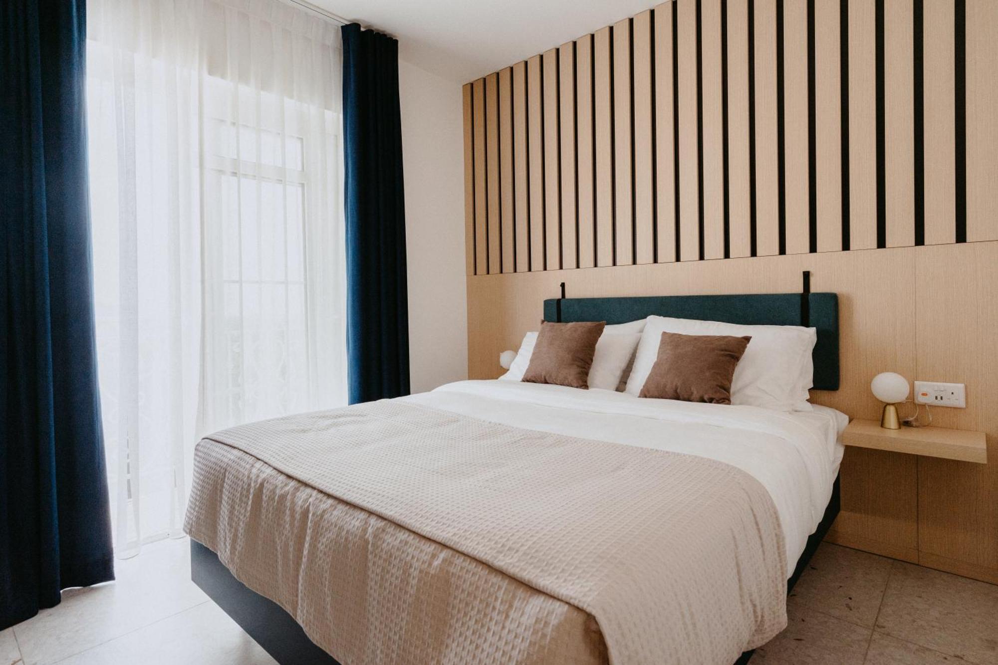 Townhouse17 Boutique Bed & Breakfast Victoria Buitenkant foto