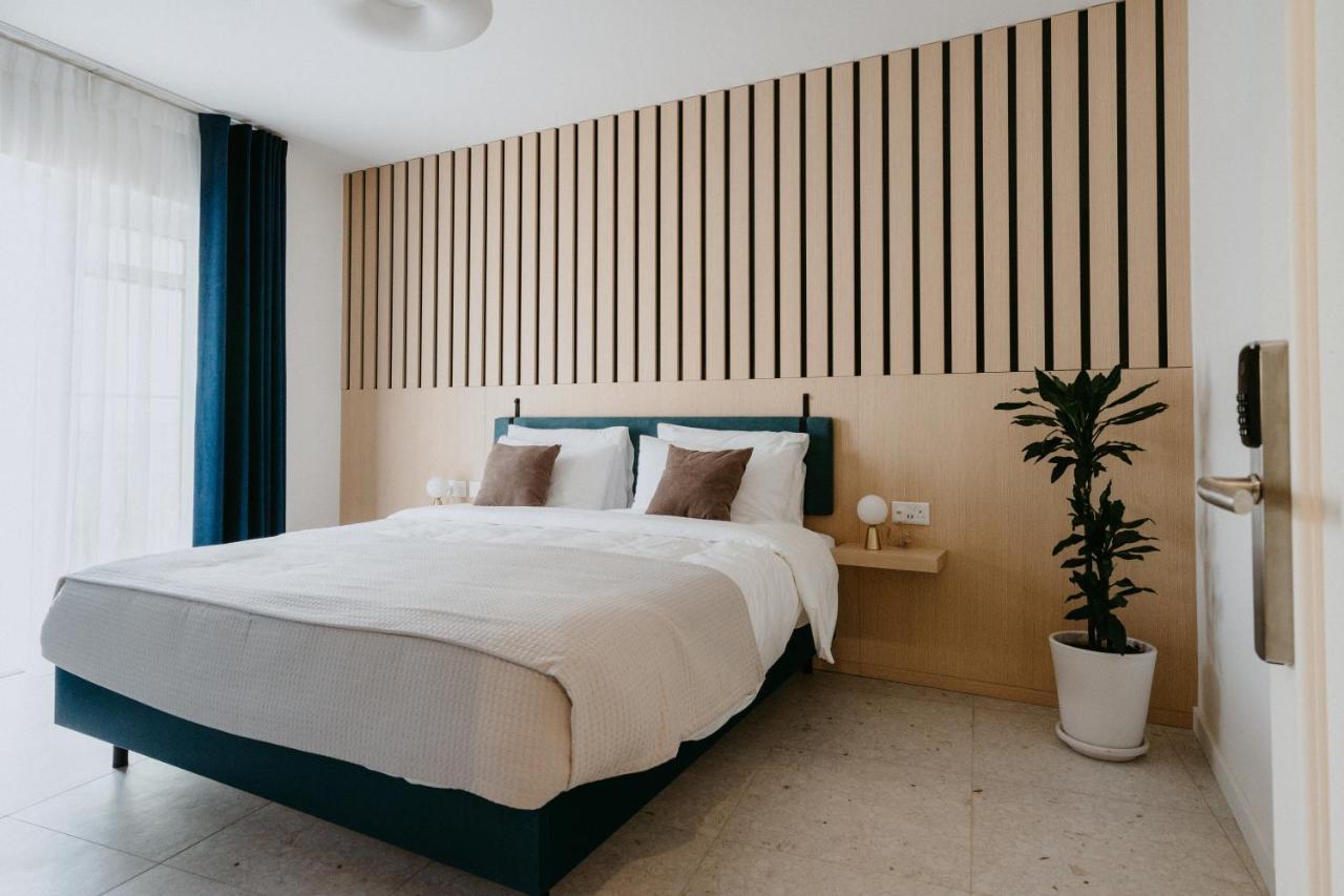 Townhouse17 Boutique Bed & Breakfast Victoria Buitenkant foto