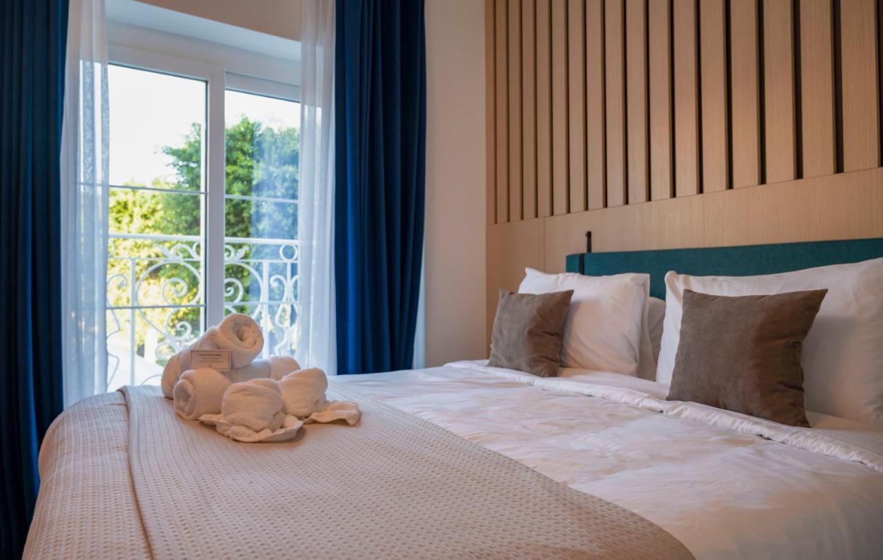 Townhouse17 Boutique Bed & Breakfast Victoria Buitenkant foto
