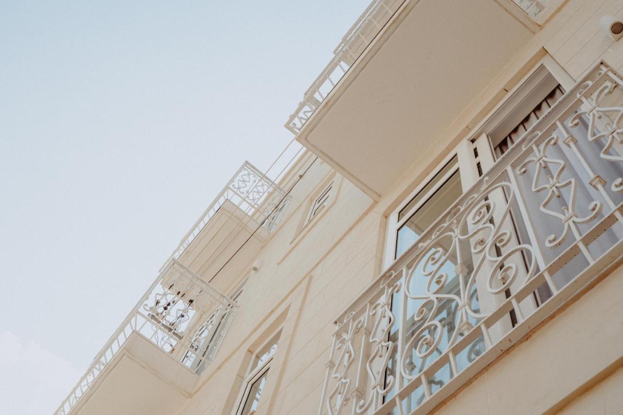 Townhouse17 Boutique Bed & Breakfast Victoria Buitenkant foto