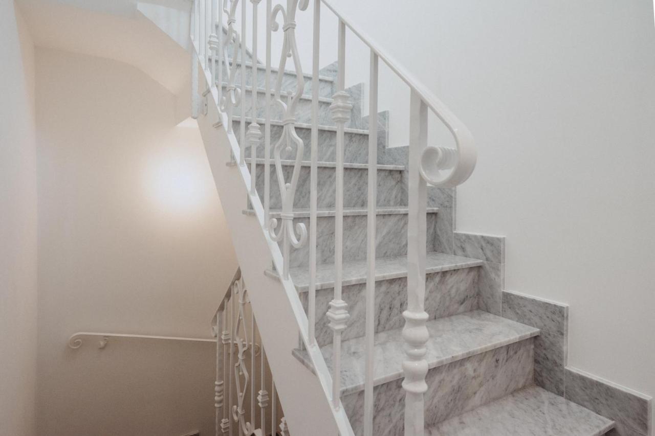 Townhouse17 Boutique Bed & Breakfast Victoria Buitenkant foto