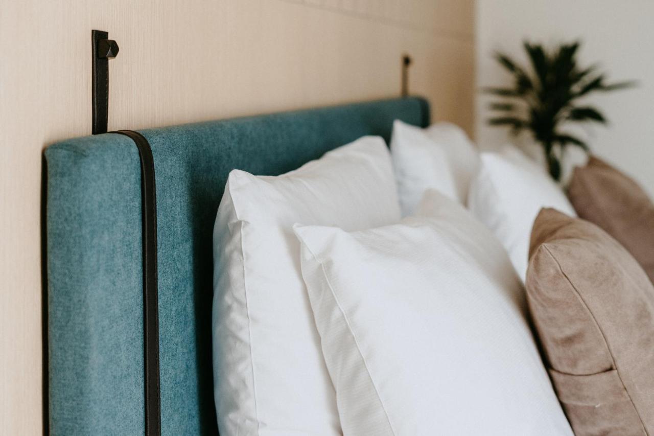 Townhouse17 Boutique Bed & Breakfast Victoria Buitenkant foto