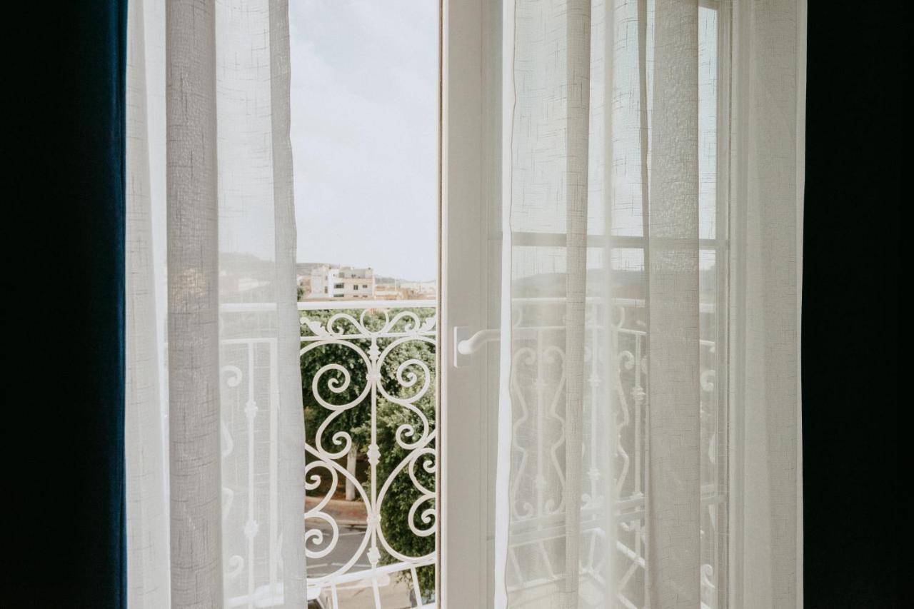 Townhouse17 Boutique Bed & Breakfast Victoria Buitenkant foto