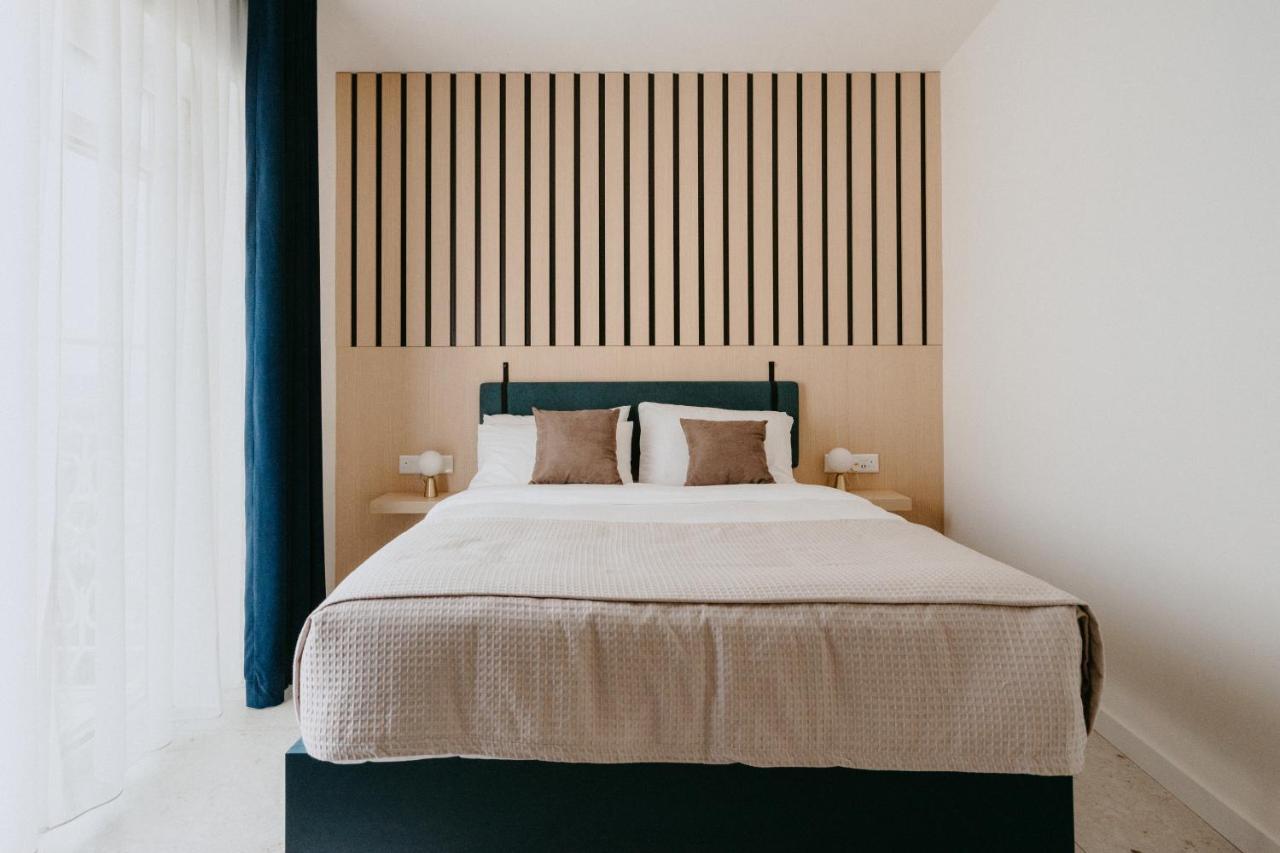 Townhouse17 Boutique Bed & Breakfast Victoria Buitenkant foto