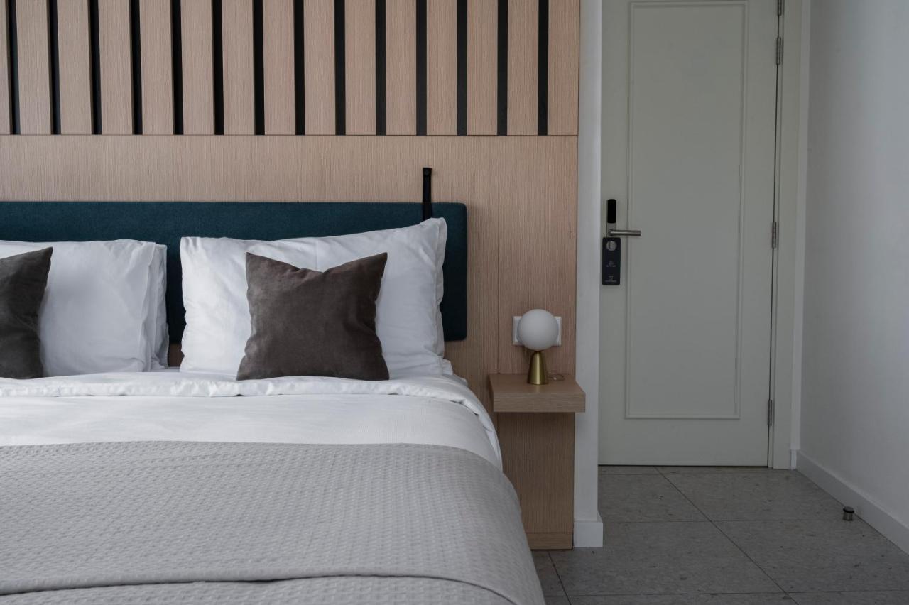 Townhouse17 Boutique Bed & Breakfast Victoria Buitenkant foto