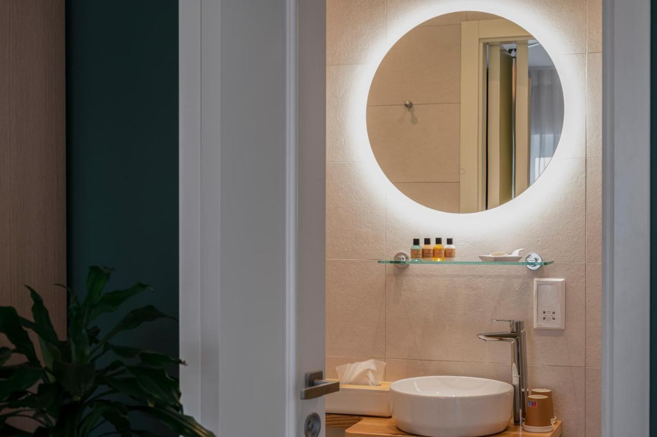 Townhouse17 Boutique Bed & Breakfast Victoria Buitenkant foto